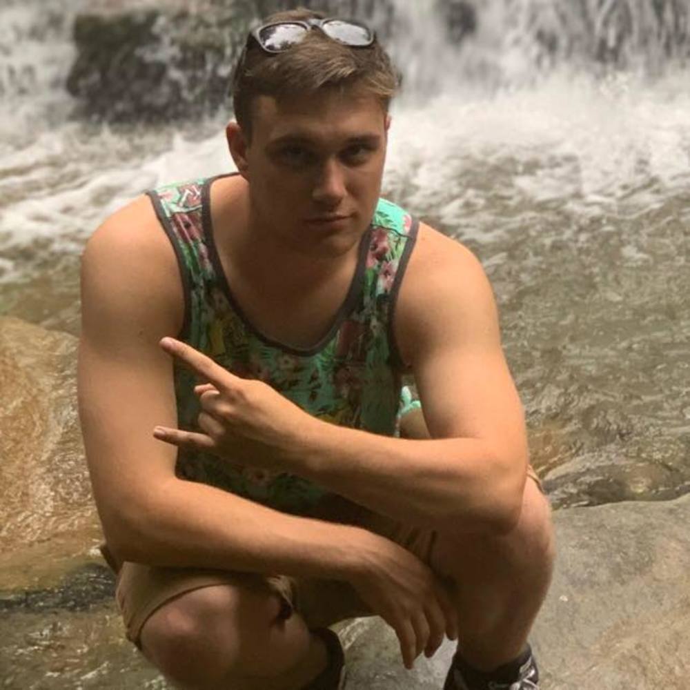Meet your Posher, Shane
